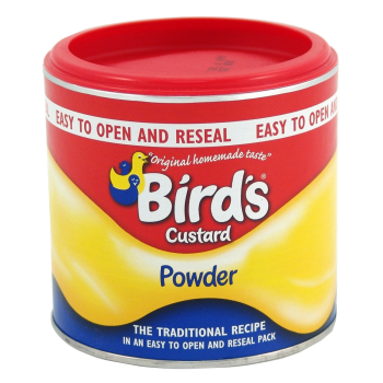 Custard Powder medium picture